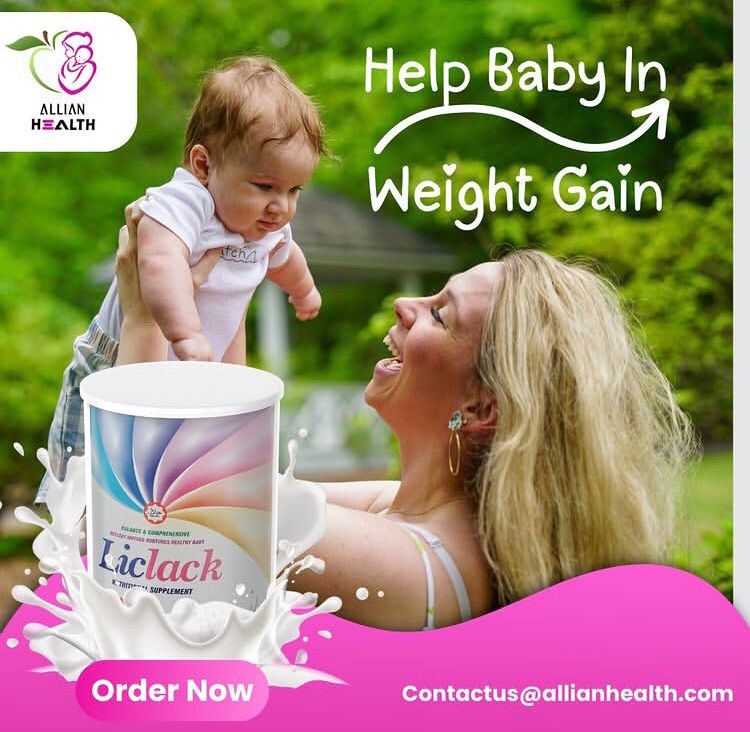 Liclack Vanilla Nutritional Shake – Complete Daily Supplement for Strength & Energy