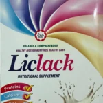 Liclack nutritional supplement